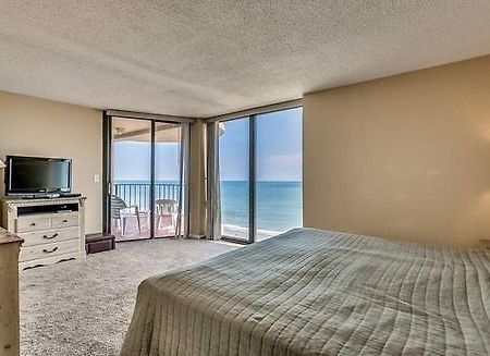 Units At Sea Castle By Elliott Beach Rentals Норт-Міртл-Біч Екстер'єр фото