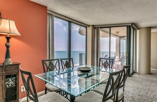 Units At Sea Castle By Elliott Beach Rentals Норт-Міртл-Біч Екстер'єр фото